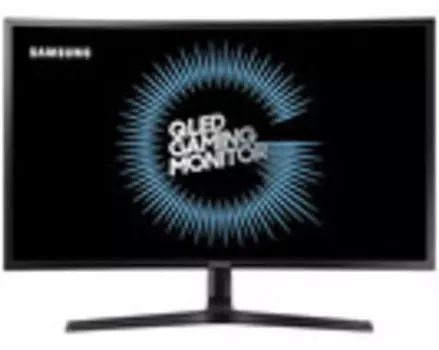 Монитор Samsung LC_HG70QQIXCI черный