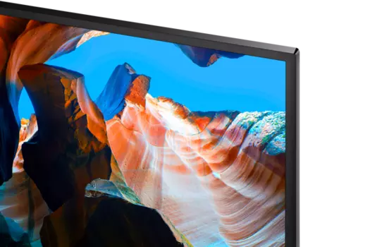 Монитор Samsung LU32J590UQIXCI 31.5-inch черный