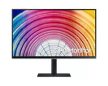 Монитор Samsung S27A600NWI 26.9-inch черный