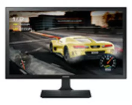 Монитор Samsung S27E332H 27.0-inch черный