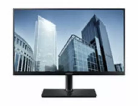 Монитор Samsung S_H850QFI 26.9-inch черный