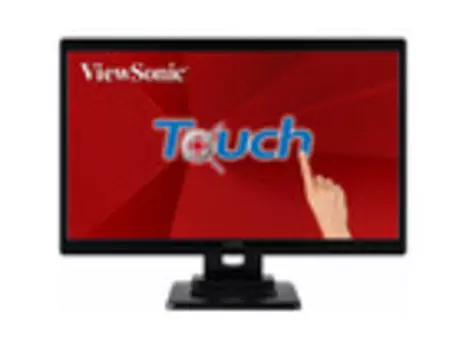 Монитор ViewSonic TD2220-2 21.5'' черный