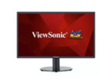 Монитор ViewSonic VA2719 27.0'' черный