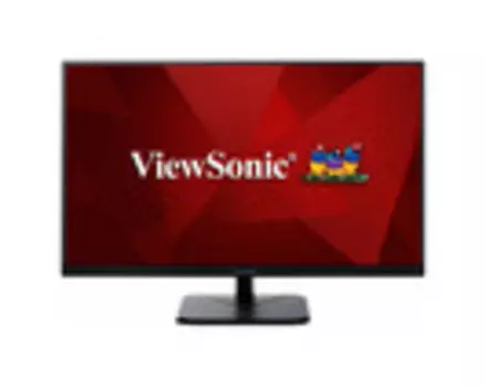 Монитор ViewSonic VA2756-MHD 27.0'' черный