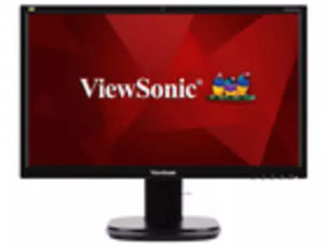 Монитор ViewSonic VG2437SMC 23.6'' черный
