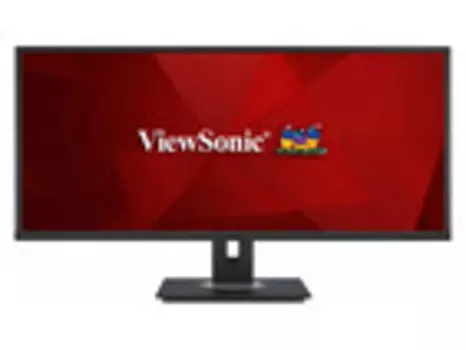 Монитор ViewSonic VG3456 34.1-inch черный