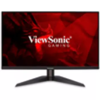 Монитор ViewSonic VX2758-2KP-MHD 27.0-inch черный