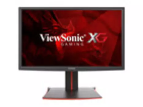 Монитор ViewSonic XG2401 24.0'' черный