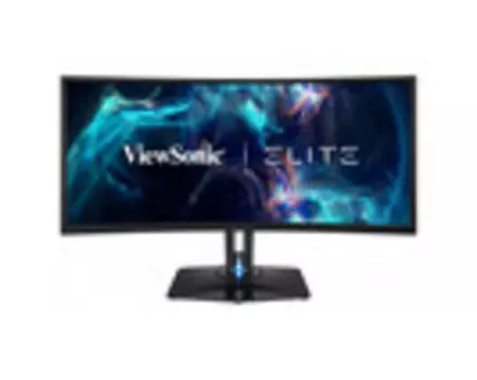 Монитор ViewSonic XG350R-C 35.0'' черный