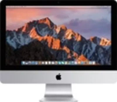 Моноблок APPLE iMac MMQA2RU/A