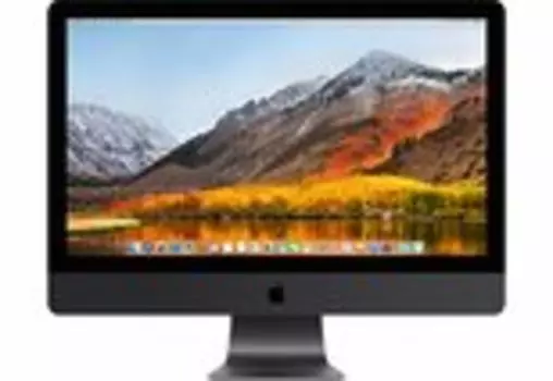 Моноблок APPLE iMac Pro A1862