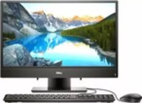 Моноблок DELL Inspiron 3277