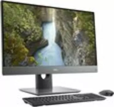 Моноблок DELL Optiplex 7760