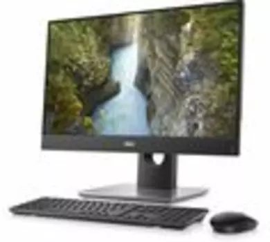 Моноблок Dell Technologies Optiplex 5480 (вскрытая упаковка )