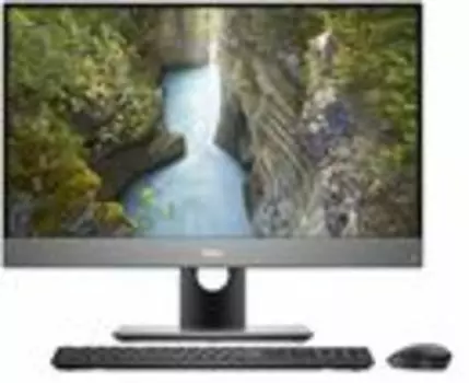 Моноблок Dell Technologies Optiplex 7770