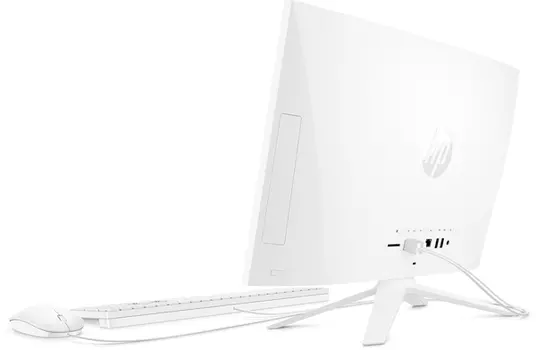 Моноблок HP Inc. 21-b0054ur 256 ГБ