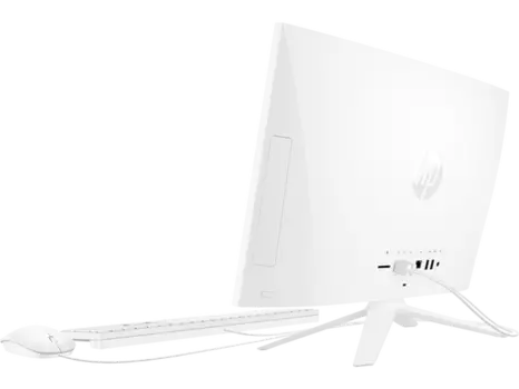 Моноблок HP Inc. 21-b0057ur 256 ГБ