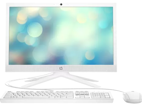 Моноблок HP Inc. 21-b1027ur 256 ГБ