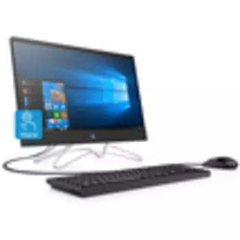 Моноблок HP Inc. 22-c0121ur