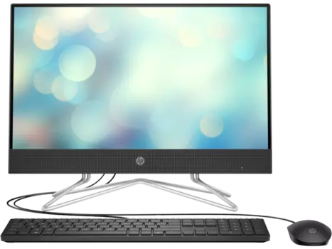 Моноблок HP Inc. 22-df0146ur 2 ТБ