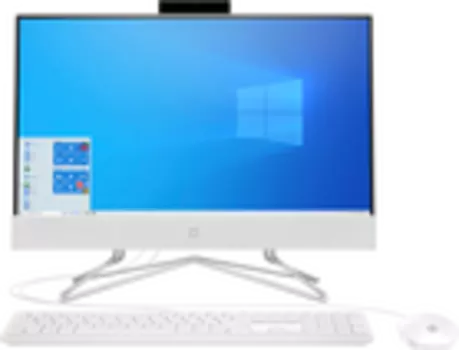 Моноблок HP Inc. 22-df1003ur 1 ТБ