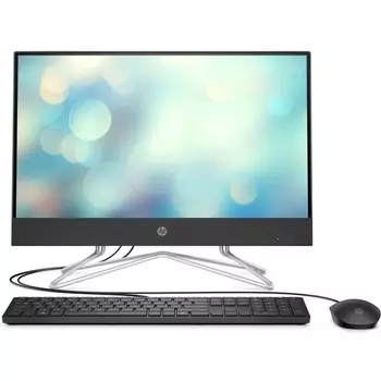 Моноблок HP Inc. 22-df1069ur 2 ТБ