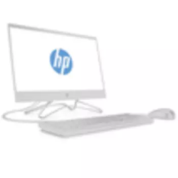 Моноблок HP Inc. AiO 200 G3