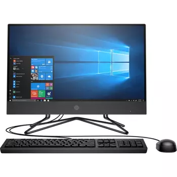 Моноблок HP Inc. AiO 200 G4 1 ТБ