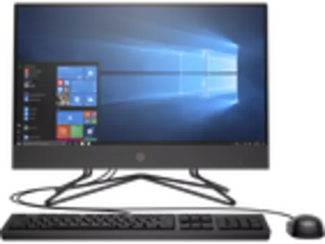 Моноблок HP Inc. AiO 205 G4 256 ГБ