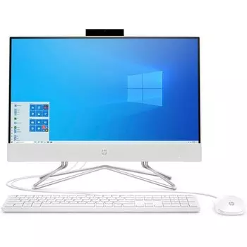 Моноблок HP Inc. AiO 205 G4 256 ГБ