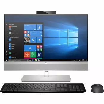 Моноблок HP Inc. EliteOne 800 G6 256 ГБ