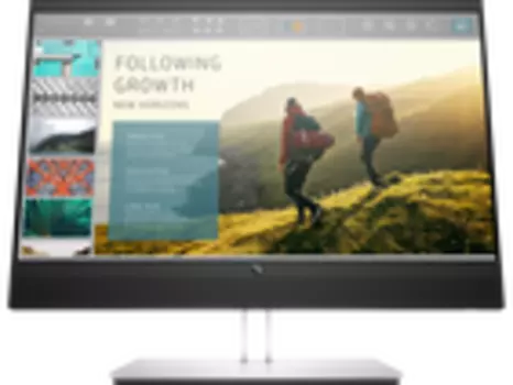 Моноблок HP Inc. Mini-in-One ProDesk 600 G5