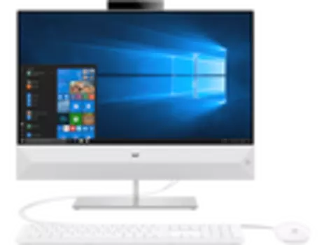 Моноблок HP Inc. Pavilion 24 I 24-xa0050ur