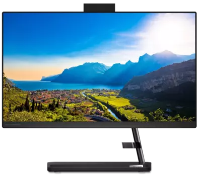 Моноблок LENOVO IdeaCentre 3 22ITL6 256 ГБ