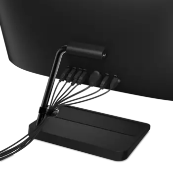 Моноблок LENOVO IdeaCentre 3 24ALC6 512 ГБ