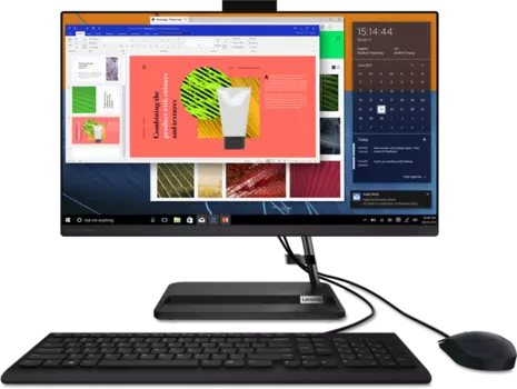 Моноблок LENOVO IdeaCentre 3 24ALC6 512 ГБ