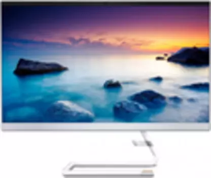 Моноблок LENOVO IdeaCentre 3 24ARE05 256 ГБ