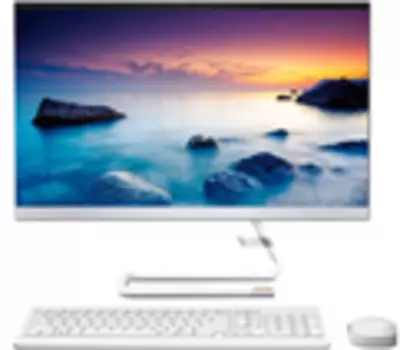 Моноблок LENOVO IdeaCentre 3 24IMB05 256 ГБ