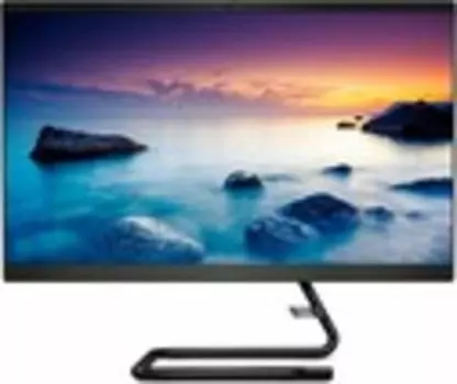 Моноблок LENOVO IdeaCentre 3 24IMB05 256 ГБ