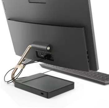 Моноблок LENOVO IdeaCentre 5 24IOB6 265 ГБ