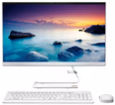 Моноблок LENOVO IdeaCentre A340-24ICK 1 ТБ