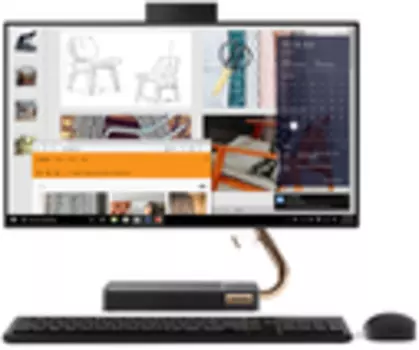 Моноблок LENOVO IdeaCentre A540-24ICB 256 ТБ