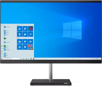 Моноблок LENOVO V50a-24IMB 256 ГБ