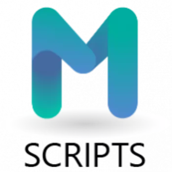 Monokot OPC Server Advanced Scripts