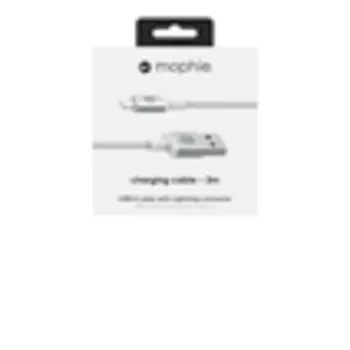 Mophie Cable USB-A to Lightning