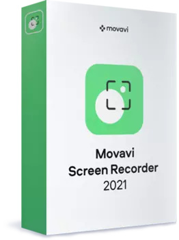 Movavi Screen Recorder