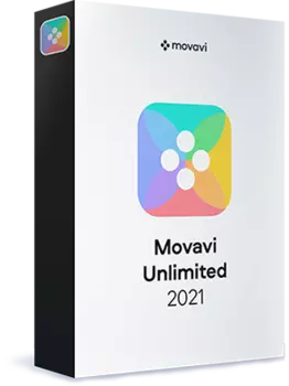 Movavi Unlimited