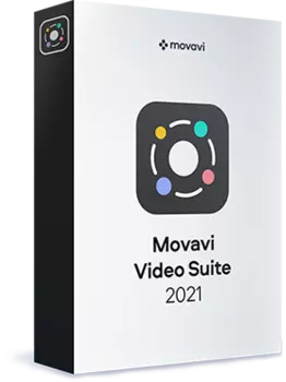 Movavi Video Suite