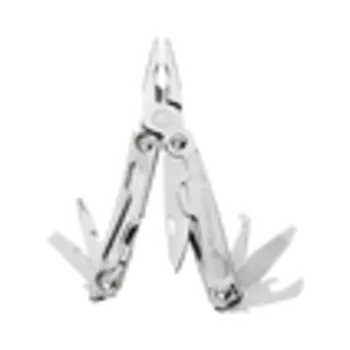 Мультитул Leatherman Rev (832130) серебристый