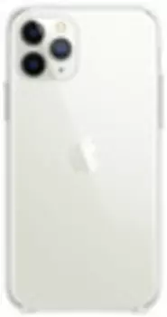 MWYK2ZM/A iPhone 11 Pro Clear Case
